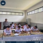 Dalam Hitungan Hari Memperingati Hari Anak Nasional, Jangan lupakan Anak Yang Saat Ini Ada di Dalam Lembaga Pembinaan.
