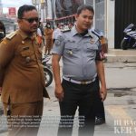 Rutan Kelas IIB Balige Turut Mendukung Persiapan Ajang Internasional F1 Powerboat (F1H2O)