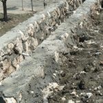 Syarat Korupsi, Pembangunan Saluran Drainase di Desa Sumberaji Kabupaten Lamongan Diduga Tak Sesuai RAB