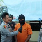 Polres Bangkalan Tangkap Pelaku Tabrak Lari Pegowes Jembatan Suramadu