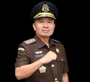 Putra Bulukumba, Alumnus Hukum Unhas Masuk Nominasi Adhyaksa Awards 2025