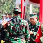 TMMD 125 di Bojonegoro Resmi Dimulai, Sinergi TNI dan Masyarakat Dorong Pemerataan Pembangunan Desa