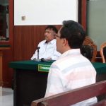 Aniaya Pemimpin Redaksi di Kantor PT Memorandum, Herry Sunaryo Dituntut Penjara 3 Bulan