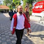 Terdakwa Narkoba Lepas Borgol, JPU Kejari Surabaya Diduga Langgar Peraturan Jaksa Agung