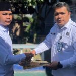 Rumah Tahanan Negara Kelas IIB Balige Laksanakan Pemberian Pengurangan Masa Pidana Hari Anak Nasional Tahun 2025