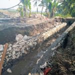 Diduga Tabrak Regulasi, Proyek Irigasi di Desa Tunggulrejo Singgahan Tuban Jadi Sorotan