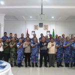 Pemkab Tapanuli Utara Siap Menjadi Tuan Rumah Semarak Dirgantara Nasional 2025