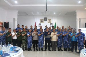 Pemkab Tapanuli Utara Siap Menjadi Tuan Rumah Semarak Dirgantara Nasional 2025