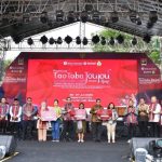Rekan Indonesia Gelar Diskusi Publik Evaluasi Layanan dan Jaminan Kesehatan