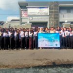 Hikari Kenshu Center Gandeng Cedar Jepang, Kirim Perawat Indonesia ke Negeri Sakura