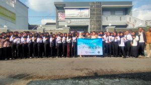 Hikari Kenshu Center Gandeng Cedar Jepang, Kirim Perawat Indonesia ke Negeri Sakura