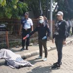 Pria Asal Nganjuk Meninggal Mendadak di Terminal Bungurasih