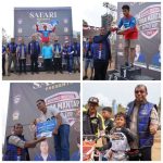 Motocross & Grasstrack Sukses, Berpeluang Masuk Event Tahunan