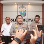 Tuntas Lewat Diversi: Polres Blitar Selesaikan Kasus Perundungan di SMPN 3 Doko