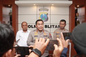 Tuntas Lewat Diversi: Polres Blitar Selesaikan Kasus Perundungan di SMPN 3 Doko