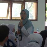 “Remaja Hebat, Mental Sehat!” SMAN 19 Surabaya dan BKKBN Jatim Gelar Sosialisasi Psikososial