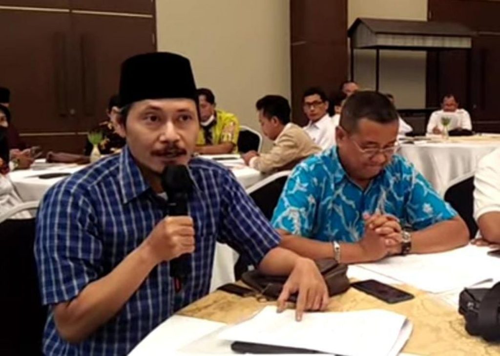 Musda Golkar Bojonegoro Harus Demokratis dan Transparan