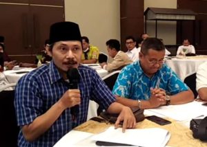 Musda Golkar Bojonegoro Harus Demokratis dan Transparan