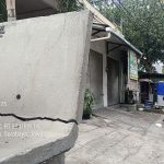 Retak Sejak Dipasang, Proyek U-Ditch di Simo Katrungan Diduga Langgar RAB dan K3