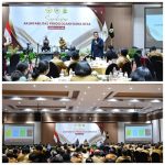 BPK RI Gelar Sosialisasi Akuntabilitas Pengelolaan Dana Desa di Kabupaten Samosir