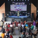 Toba Idol 2025 Resmi Dibuka, Bakat Muda Bersinar