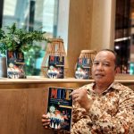 Drs. Sahlan Toro Luncurkan Buku “MICE: Strategi dan Penerapan”