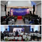 BTN dan DPR RI Gelar Literasi dan Edukasi Keuangan untuk Masyarakat Toba