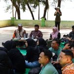 Bupati Tuban Mas Lindra Apresiasi Semangat dan Kreativitas CPNS