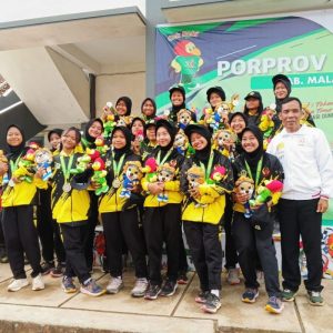 FHI Surabaya Gelar Turnamen Hoki Piala Wali Kota 2025, Siapkan Bibit Unggul Menuju Porprov & PON