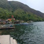 Infrastruktur Menuju Desa Sirungkungon Butuh Perhatian Serius Pemkab Toba