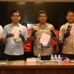 Dipicu Spanduk Tak Berizin, Empat Tersangka Penganiayaan Suporter Ditangkap Usai Final AFF U-23