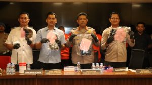 Dipicu Spanduk Tak Berizin, Empat Tersangka Penganiayaan Suporter Ditangkap Usai Final AFF U-23