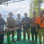 Diduga Perekrutan Tenaga Kerja PT. Regal Spring Tak Adil, Masyarakat Desa Sirungkungon Kecewa