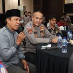 Optimalisasi Dialog, Polres Pelabuhan Tanjung Perak Gandeng Tokoh Agama, Masyarakat, dan Pemuda
