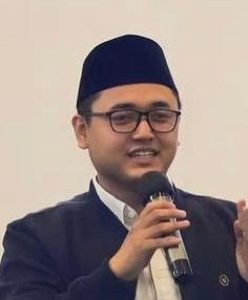 M. Fakhrul Irfan Syah: Energi Muda NU dalam Kepengurusan PCNU Bojonegoro