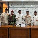 Bendera Bajak Laut Viral, Komandan KOKAM Jakut: “Anak Muda Nggak Perlu Ditekan, Tapi Dirangkul”