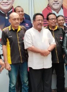 Rekan Indonesia Dukung Kebijakan Gubernur DKI, Sebut Main Judol Masalah Kesehatan Mental