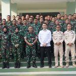 Korem 051/Wijayakarta Melaksanakan Bimtek E- Katalog Versi 6 Dan Kodim Jajaran TA 2025