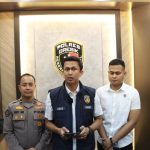 Polisi Gempur Tambang Ilegal di Gresik, Truk dan Ekskavator Disita