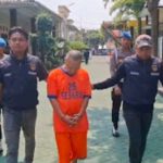 Peracik Miras Oplosan Bikin Tiga Orang Meninggal, Akhirnya Ditahan Polisi