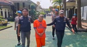 Peracik Miras Oplosan Bikin Tiga Orang Meninggal, Akhirnya Ditahan Polisi