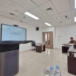 Kejari Lamongan Dorong Terwujudnyag SOP Program “Jaksa Garda Desa”