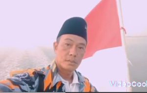 Ketua LSM GMBI Wilter Jatim Kecam Pengibaran Bendera One Piece: Ancaman Nilai Nasionalisme?
