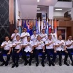 Bakamla RI Bahas Solusi Strategis Pertahanan Negara Bersama DPN