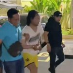 Terekam CCTV, Jambret Sadis di Pasuruan Dibekuk dalam Tiga Hari