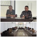 Pemkab Humbahas Dorong Percepatan Penertiban PBG Melalui Rapat Koordinasi