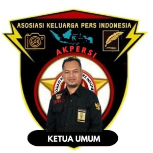 Ketua Umum AKPERSI Meminta Kapolda Riau Tangkap Pelaku Pemukulan Terhadap Wartawan