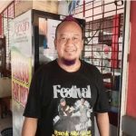 Ketua PSHT Cabang Blitar Segera Laporkan Panpel Kejuaraan Pencak Silat Nglegok Cup 2025