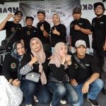 Berbagi Kasih Alumni SMP PGRI 36 Tangerang