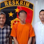 Polres Pelabuhan Tanjung Perak Ringkus DPO Curanmor, Tercatat Pernah Beraksi di Dua Puluh TKP